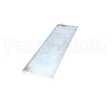 028799 Norlake Evaporator. Dr.pan Assembly Cp Ceil