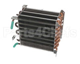 028815 Master-Bilt Evap Coil Without Coil C