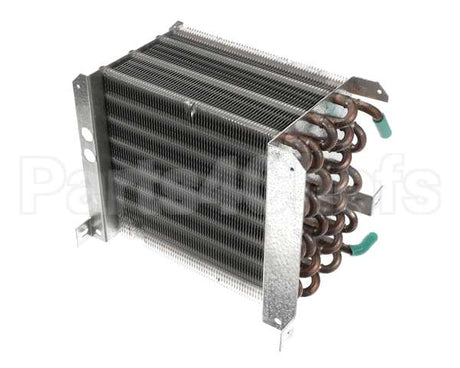 028815 Master-Bilt Evap Coil Without Coil C