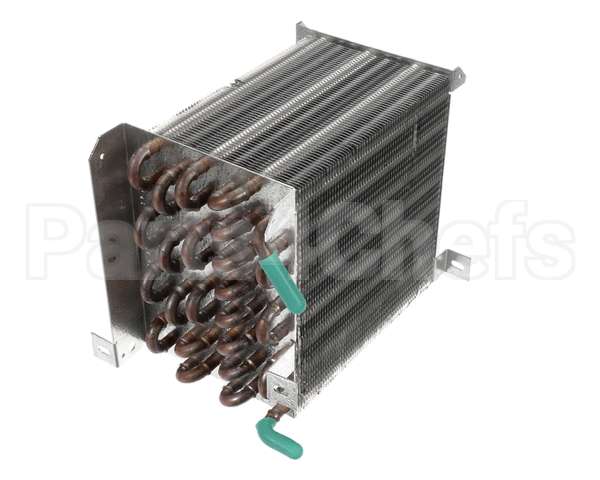 028815 Master-Bilt Evap Coil Without Coil C