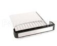 028863 Waring Crumb Tray /Cts1000