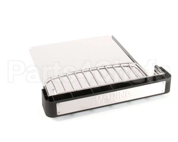 028863 Waring Crumb Tray /Cts1000