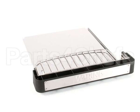 028863 Waring Crumb Tray /Cts1000