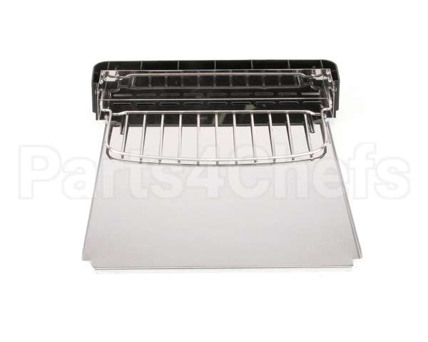 028863 Waring Crumb Tray /Cts1000