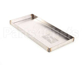 028869 Norlake Vap. Drain Pan Assembly. Cp Ceil.