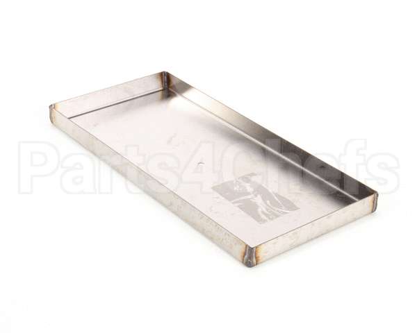 028869 Norlake Vap. Drain Pan Assembly. Cp Ceil.
