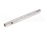028967-7 Taylor Freezers Tube-Feed-5/16 Hole Ss