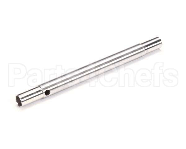 028967-7 Taylor Freezers Tube-Feed-5/16 Hole Ss