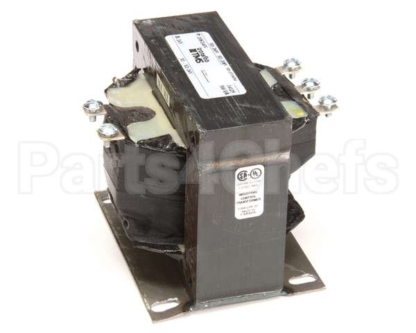 029-0014 Sipromac Transfo 250Va120V24V60Hz