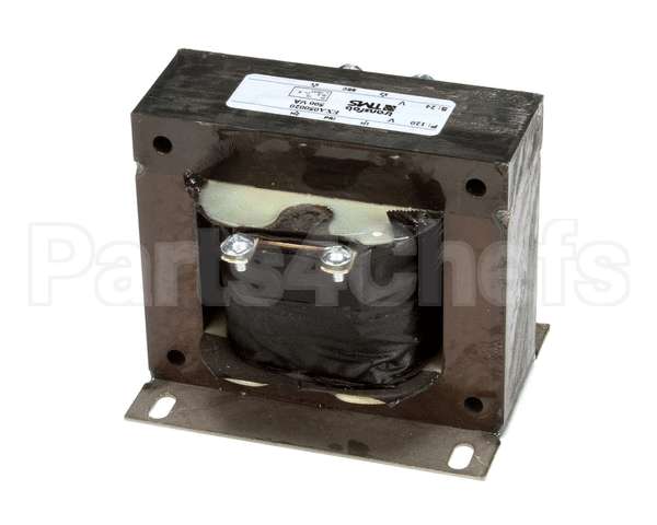 029-0030 Sipromac Transformer 500Va120V24V60Hz