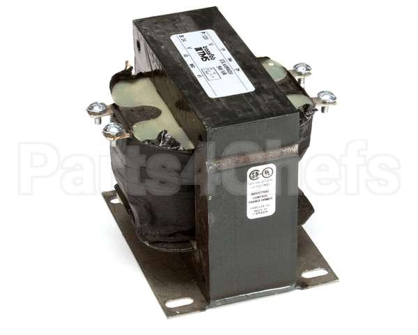 029-0030 Sipromac Transformer 500Va120V24V60Hz