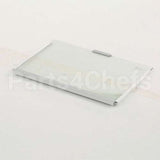 029-145 Master-Bilt Lid Assembly