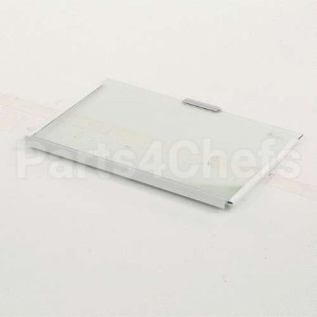 029-145 Master-Bilt Lid Assembly