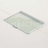 029-145 Master-Bilt Lid Assembly