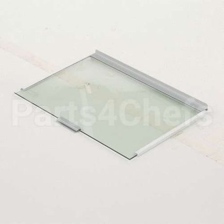 029-145 Master-Bilt Lid Assembly