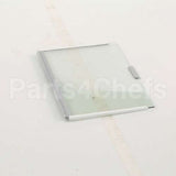 029-145 Master-Bilt Lid Assembly