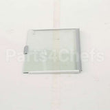 029-145 Master-Bilt Lid Assembly
