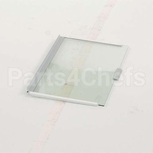029-145 Master-Bilt Lid Assembly