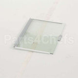029-145 Master-Bilt Lid Assembly