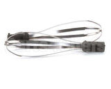 029007 Waring Beater Set /Wsb2W