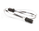 029007 Waring Beater Set /Wsb2W
