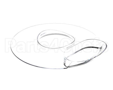 029131 Waring Splash Guard /Wsm7Q