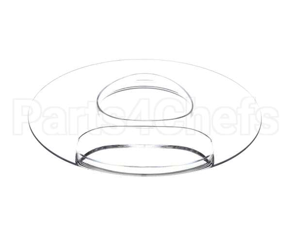 029131 Waring Splash Guard /Wsm7Q