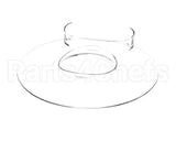 029131 Waring Splash Guard /Wsm7Q