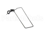 029151 Norlake Heater Drain Pan 200W
