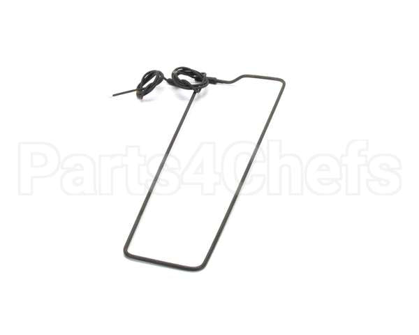 029151 Norlake Heater Drain Pan 200W