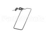 029151 Norlake Heater Drain Pan 200W