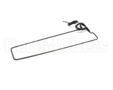 029151 Norlake Heater Drain Pan 200W