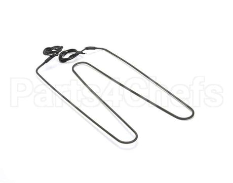 029153 Norlake Heater Drain Pan/Coil 500 Watt