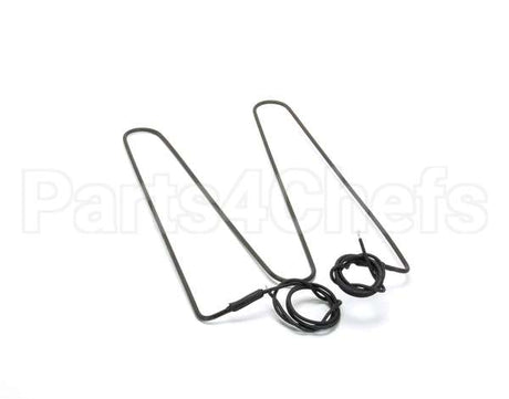 029153 Norlake Heater Drain Pan/Coil 500 Watt