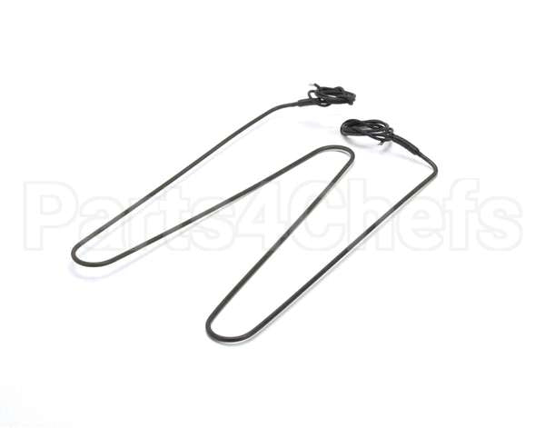 029153 Norlake Heater Drain Pan/Coil 500 Watt