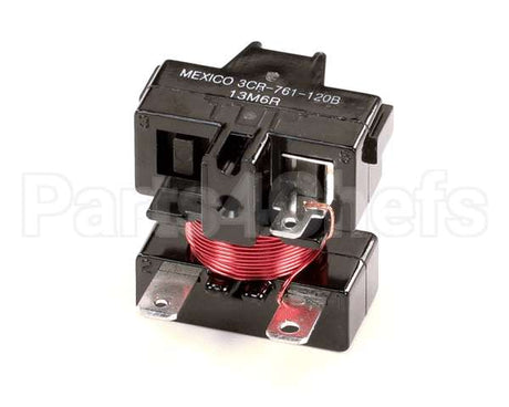 029442 Waring Starting Relay Wfp7Ek