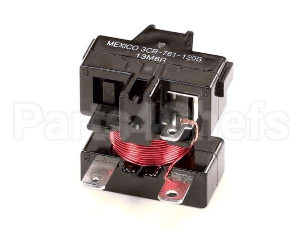 029442 Waring Starting Relay Wfp7Ek