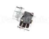 029448 Waring Micro Switch /Wfp7E-K