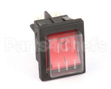 029478 Waring Switch - On/Off 240 Volt Grill
