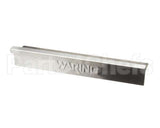 029503 Waring Drip Tray /250 Series Grills