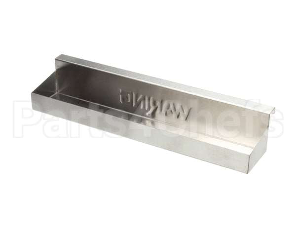 029503 Waring Drip Tray /250 Series Grills