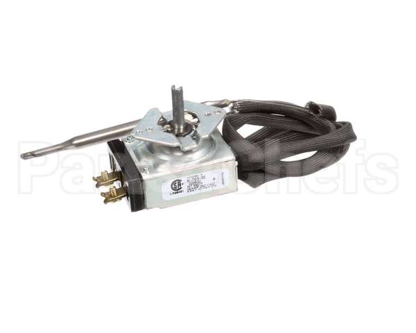 029521 Keating Thermostat Griddle Electric 17