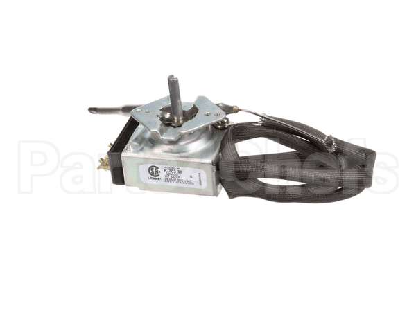 029521 Keating Thermostat Griddle Electric 17