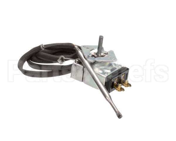 029521 Keating Thermostat Griddle Electric 17