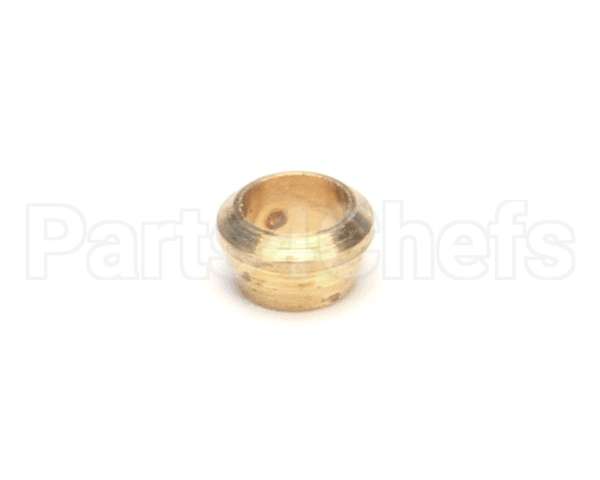 029599 Keating Sleeve Compression 1/4 Diamete