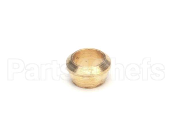 029599 Keating Sleeve Compression 1/4 Diamete
