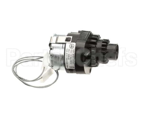 0296 Cofrimell Gear Box
