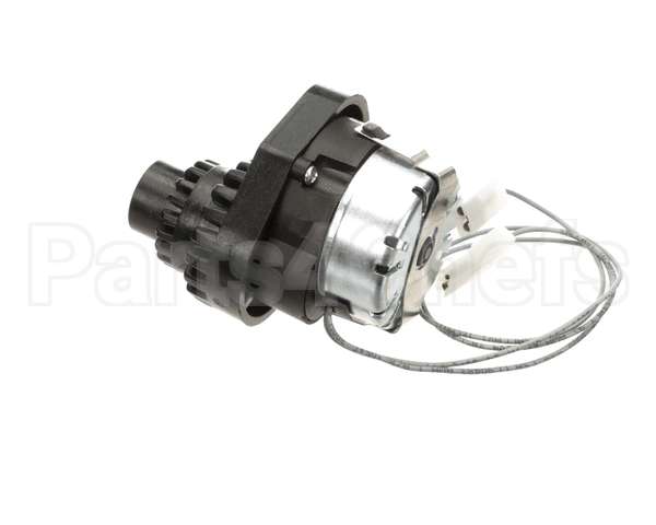 0296 Cofrimell Gear Box