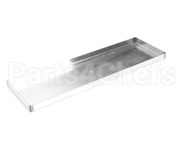 029647S Norlake Vap Pan Assembly