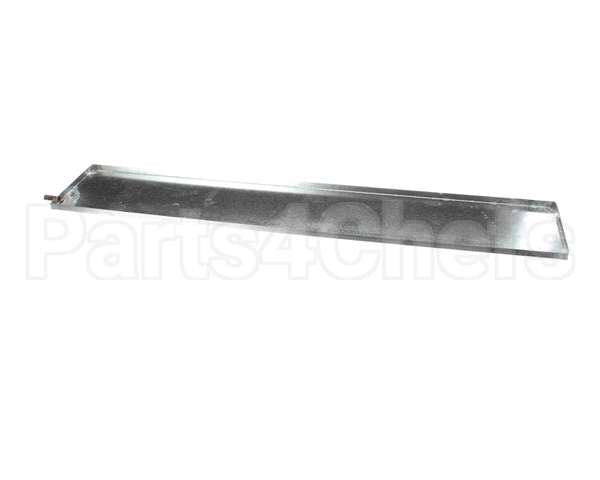 029652S Norlake Evaporator Pan Assembly